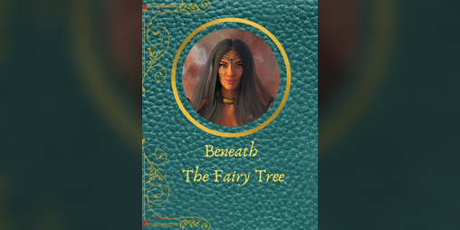Cover image for Beneath the Fairy Tree