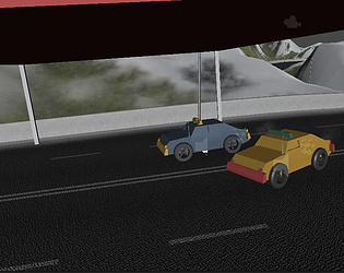 AM SPEED DEMO