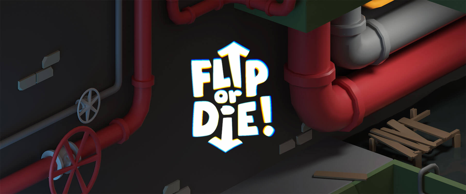 Flip Or Die!