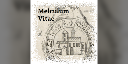 Cover image for Melculum Vitae