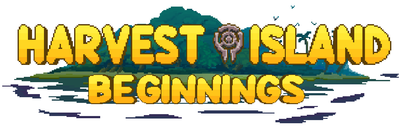 Harvest Island on Steam