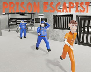 Prison Scapist