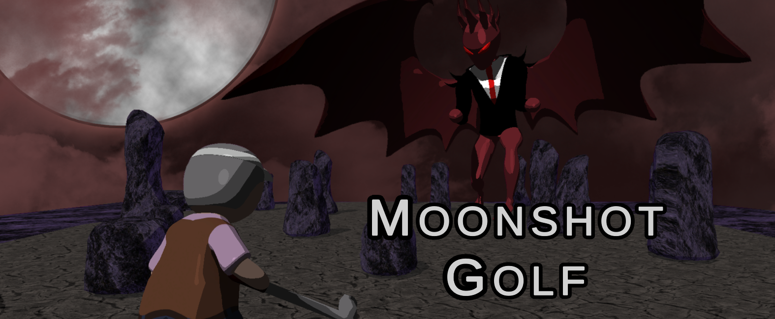 Moonshot Golf