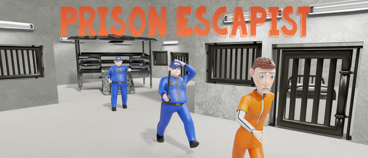 Prison Scapist