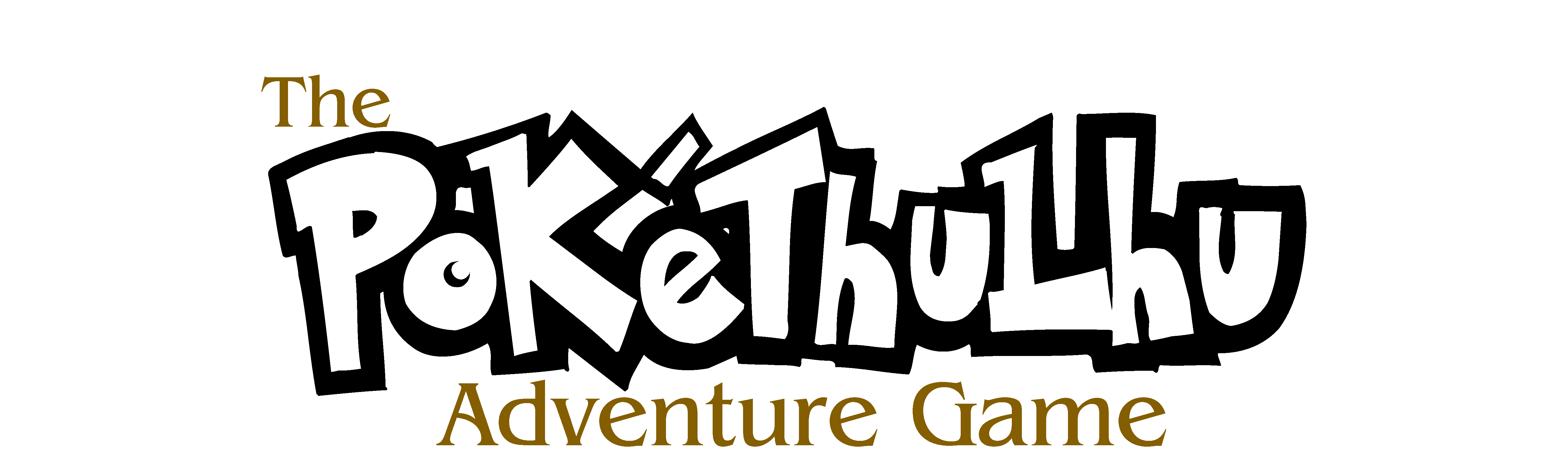 Pokéthulhu Adventure Game
