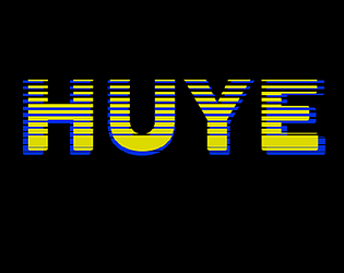 Huye