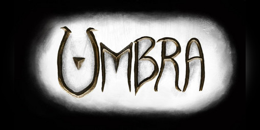 Cover image for Umbra