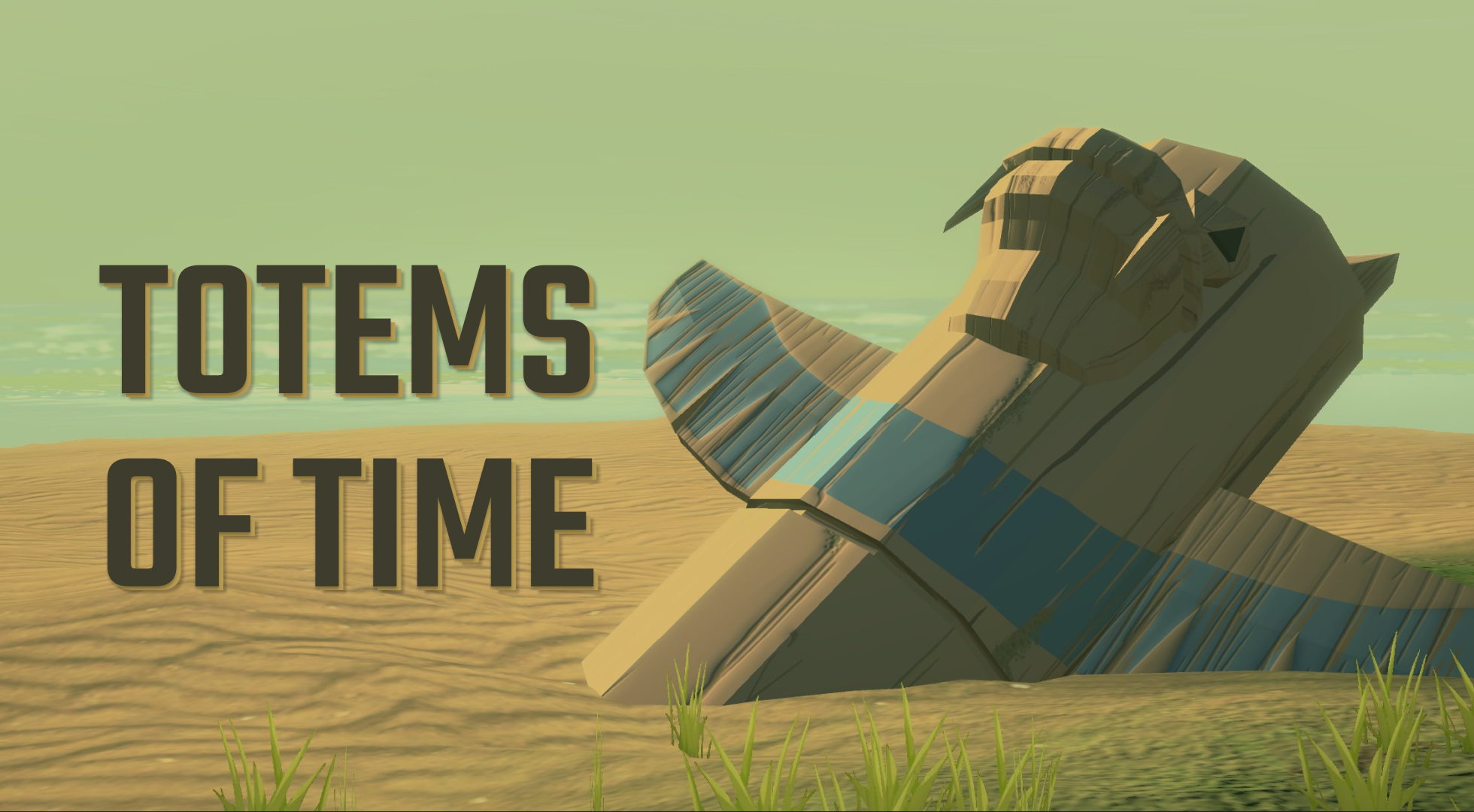Totems Of Time