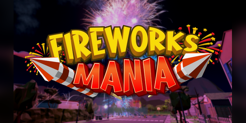 Devlog - Fireworks Mania by Laumania