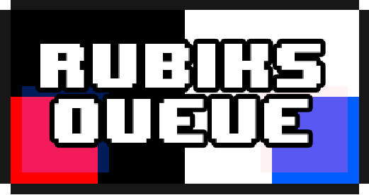 Rubik's Queue Demo