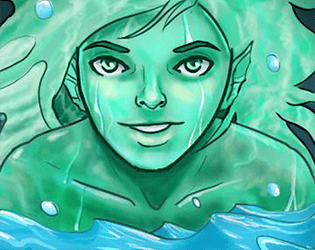 H2O : Heir 2 Origin