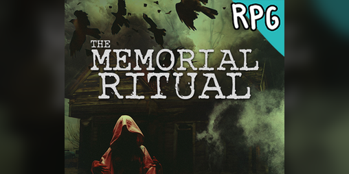 Cover image for The Memorial Ritual