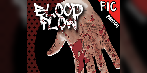 Cover image for Blood Flow