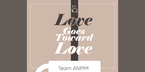Cover image for Love Goes Toward Love