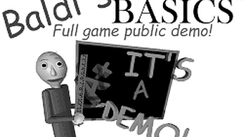 Baldi basics birthday bash with v2.0.2 fasguy mod menu by Baldi89989