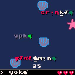 Cover image for typefight (1/10)