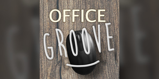 Cover image for Office Groove
