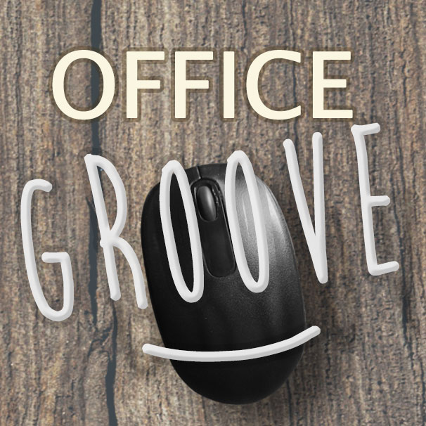 Office Groove by HBSMusicnSound