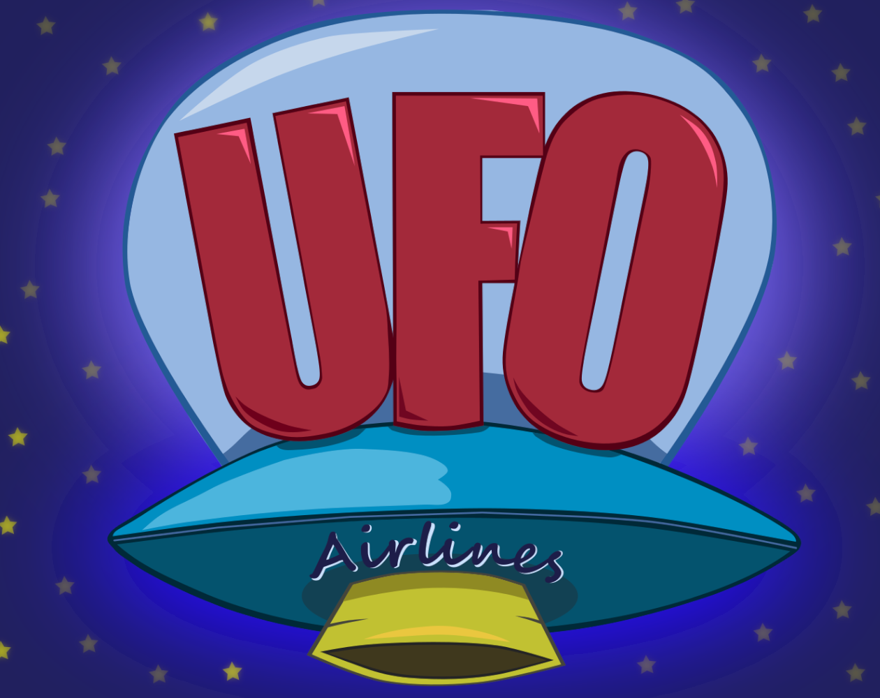 UFO Airlines