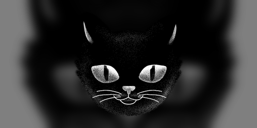 Cover image for Bad Kitty