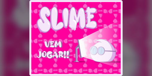 Cover image for Slime
