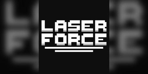 Cover image for LaserForce