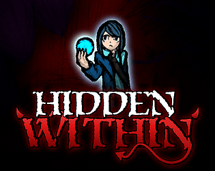 Hidden Within