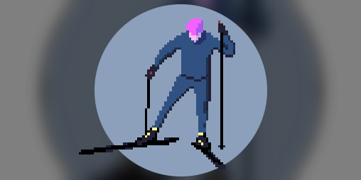 Cover image for Winter Bliss (2D prototype)