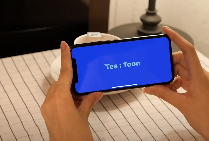 Tea:Toon