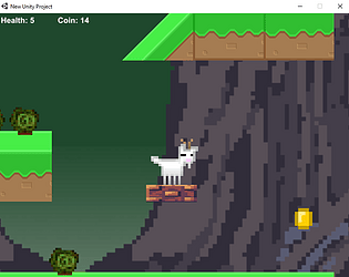 Billy Goat