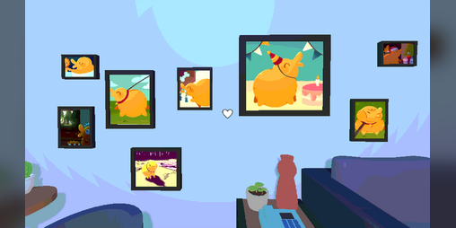 Cover image for Buddytale