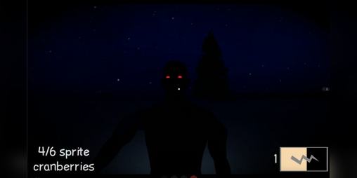 Cover image for sprite cran scary game