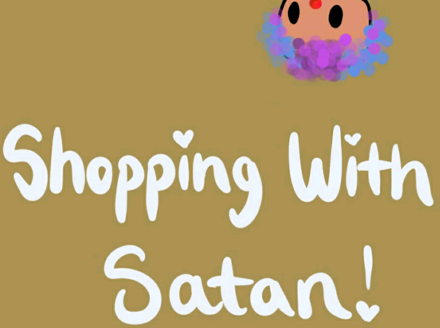 Shopping With Satan