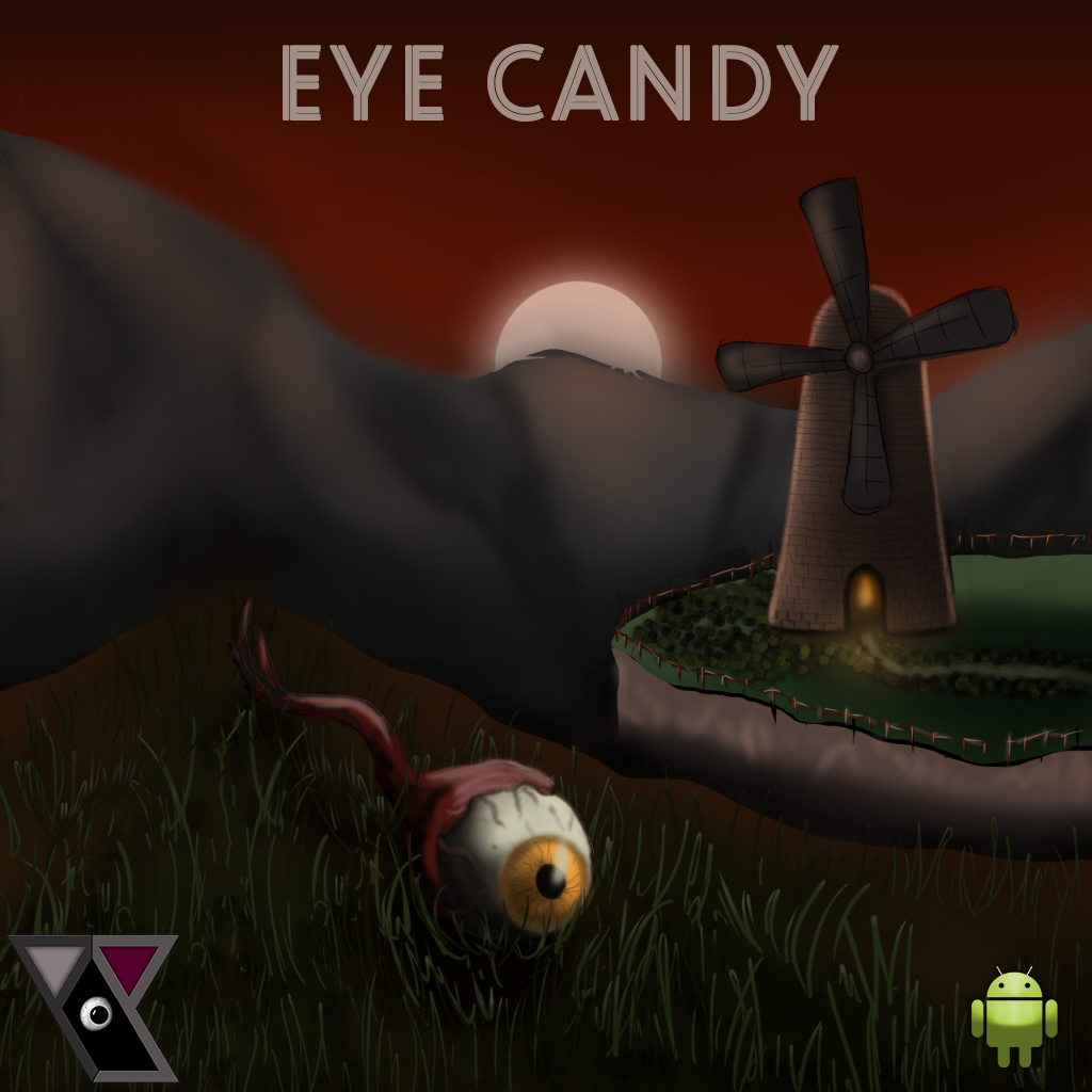 Eye Candy