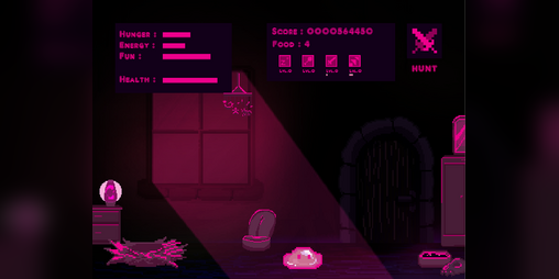 Cover image for Slime Life [Game Jam]
