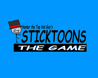 Sticktoons: The Game