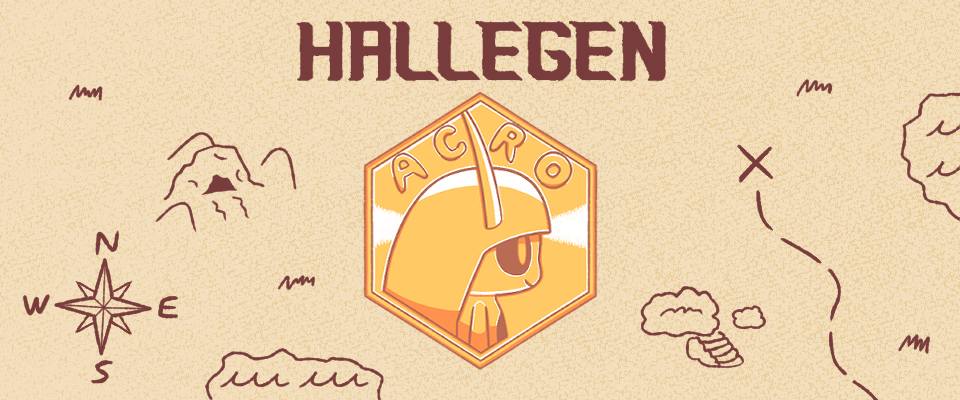 Hallegen(OLD)