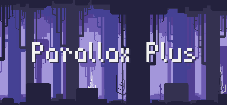 Parallax Plus