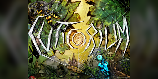 Cover image for Cuticorium