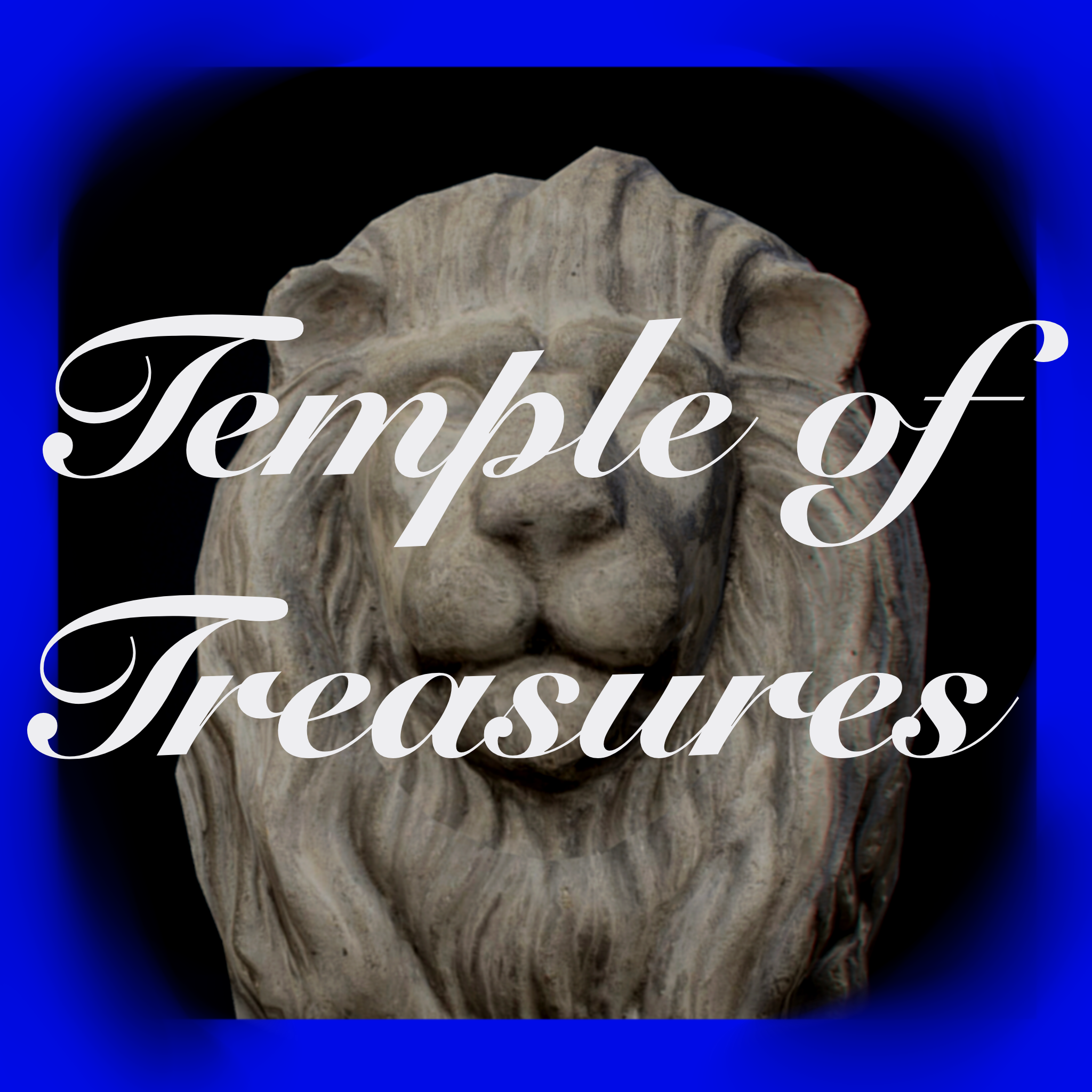 Temple of Treasures