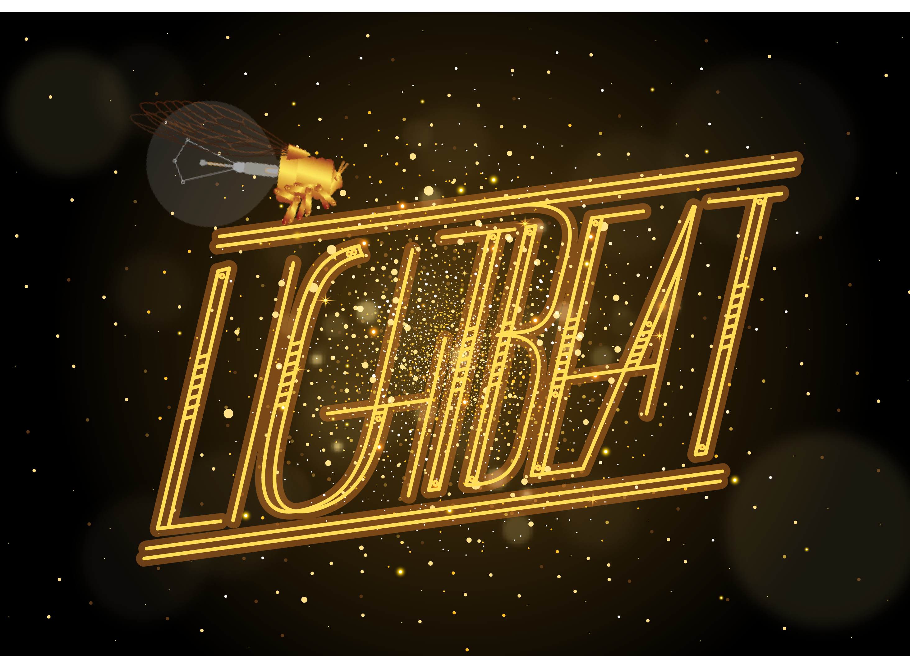 Cover image for Lightbeat