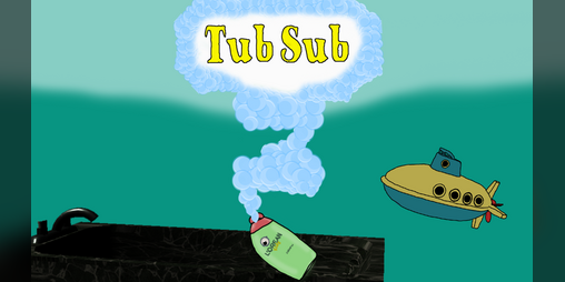 Cover image for Tub Sub