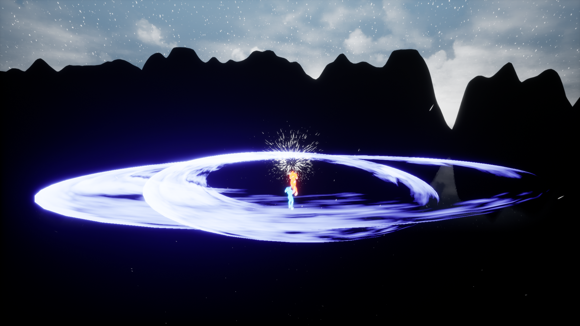 Blast Fighter