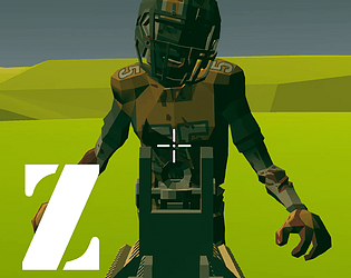 Zombie Killer