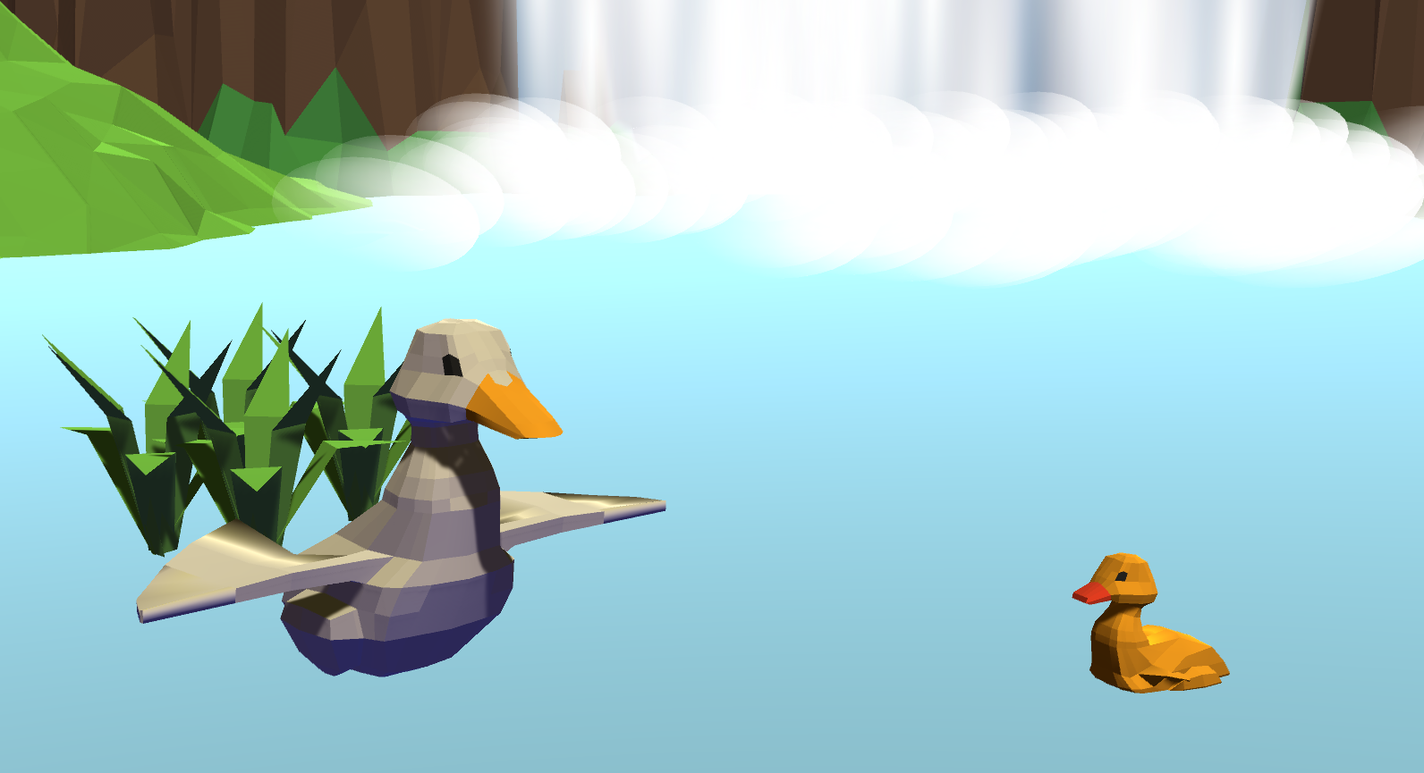 DuckAdvent