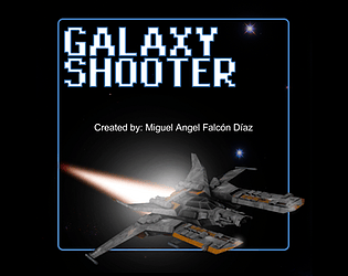 GalaxyShooterDemo