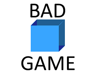 Lame cube game