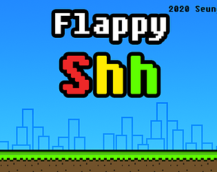 Flappy Shh