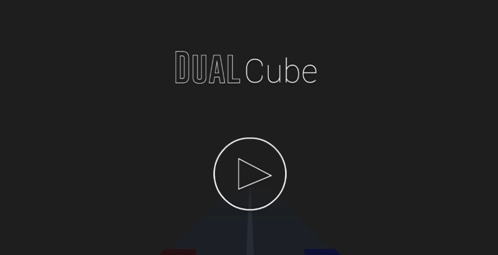 Dual Cube