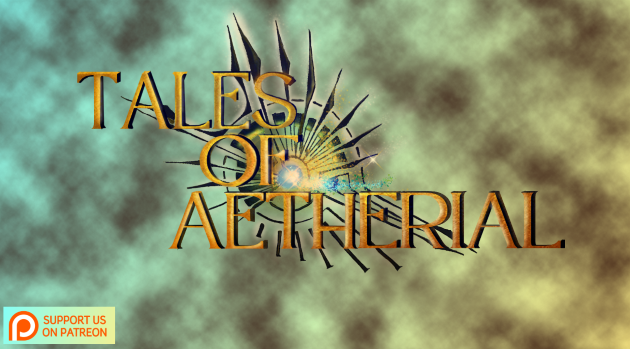 Tales of Aetherial